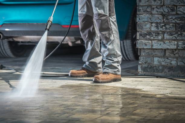 Trusted Pekin, IL Pressure Washing Services Experts