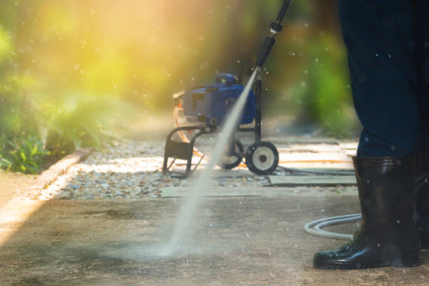 Spring Cleaning in Pekin, IL